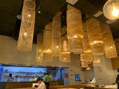 大堂-东园小馆(苏州中心店)