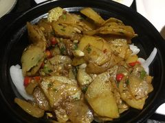 -湘与香缘·湖南菜(王府井北京市百货大楼店)