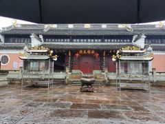 -东钱湖旅游度假区