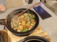 -不二啫·广府啫啫煲(江燕路万科里店)