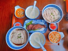 -孙盛兴奥灶面馆·蟹黄面·三虾面(山塘街总店)