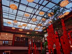 -郝家火烧(古城店)