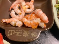 -韩盛·盛江山自助料理(奥体万达店)