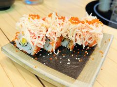 -沼津港精致料理·寿喜烧·烧鸟(漕河泾印象城店)