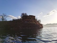 -丽江泸沽湖景区