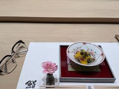 -鮨一日本料理(大中华店)