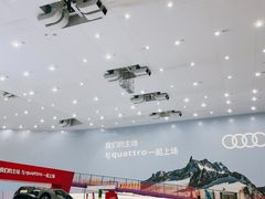 -广州热雪奇迹