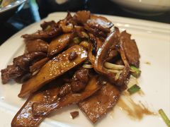 -锡和无锡菜(景丽苑店)