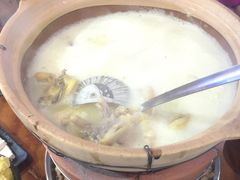 -捞围鲜·港式打边炉(海阳路店)