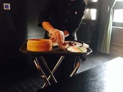 片皮鸭-夜上海(新天地店)