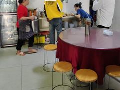 -中和裴氏蹄花(府河路店)