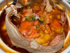 -79号渔船海鲜饭店(华强北店)