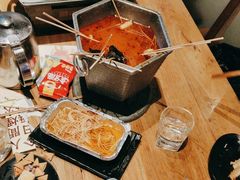 -聚点串吧·北京烧烤(公益西桥店)