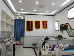 点击看大图 -蕾特恩专业祛痘·皮肤管理