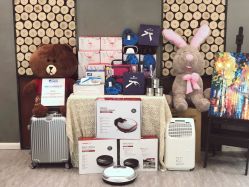 -蘭CLUB一站式酒店