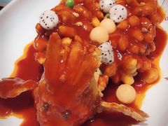 -童福兴·南京菜(老门东店)