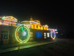 -赛汗塔拉风情园