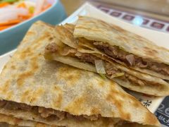 -华天二友居肉饼(宫门口店)