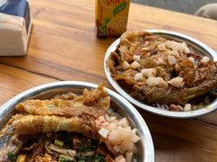-凤张螺蛳粉·爽口粉(跃进路总店)