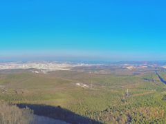 -帽儿山国家森林公园