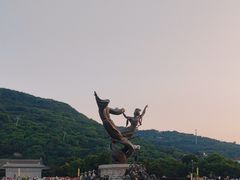 -华清宫景区