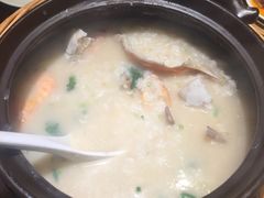 -颐和•海鲜砂锅粥•啫啫煲(奥林匹克广场店)