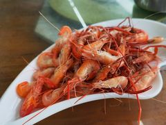 -八仔大富楼·河鲜(西江店)