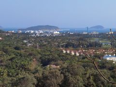 -亚龙湾热带天堂森林公园