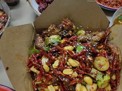 -老三样·旧食新味(万寿宫店)