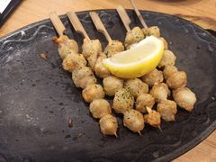 -萨莉亚意式餐厅(深圳北站店)