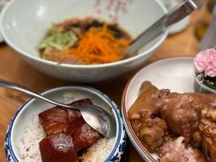 -村长家的疙瘩汤(沌口店)