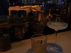 -城墙外BAR