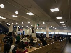 大堂-同济大学本部学苑饮食广场