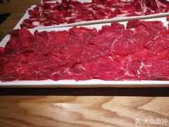 -掂档潮汕牛肉火锅(沈阳万象城店)