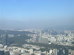 -傲廬·云端餐厅·深圳柏悦酒店