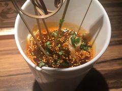 无骨鸡爪-太二酸菜鱼(永旺梦乐城店)