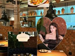 -星叶·东南亚料理(温州万象城店)