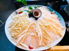 -大隐·成都火锅Bistro(合生麒麟新天地店)