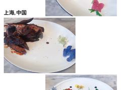 -漢舍中国菜馆(889广场店)
