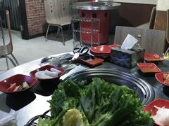 -杀猪天·韩国烤肉(总店)