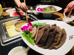 -巴奴毛肚火锅(大剧院店)