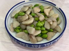 菱角毛豆-洞天食府(北大街店)