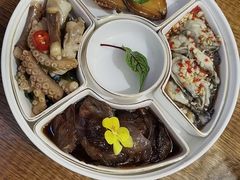 -必点海鲜·鲅鱼水饺(鞍山西道店)
