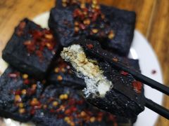 -五娭毑臭豆腐(黄兴南路店)