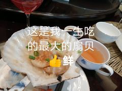 -财神岛·大连海鲜餐厅
