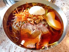 朝鲜冷面-高丽屋(天宁寺店)