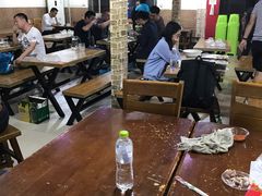 -二红烧烤排骨串(麦岛店)