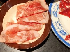 -古木枫老火锅(洪崖洞店)