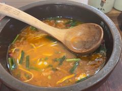 -良米山·云南野生菌过桥米线(上海首店)