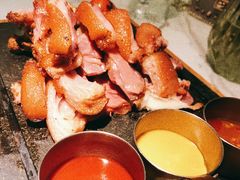 -蜜桃花开·中西融合菜E&W(南长街店)